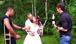 bride